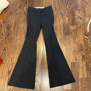 Brand new Rachel Zoe bellbottoms